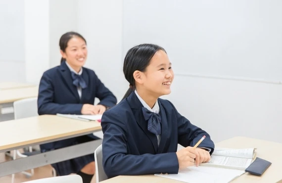 南加瀬中・日吉中に進学予定の小学6年生の中学進学準備講座！